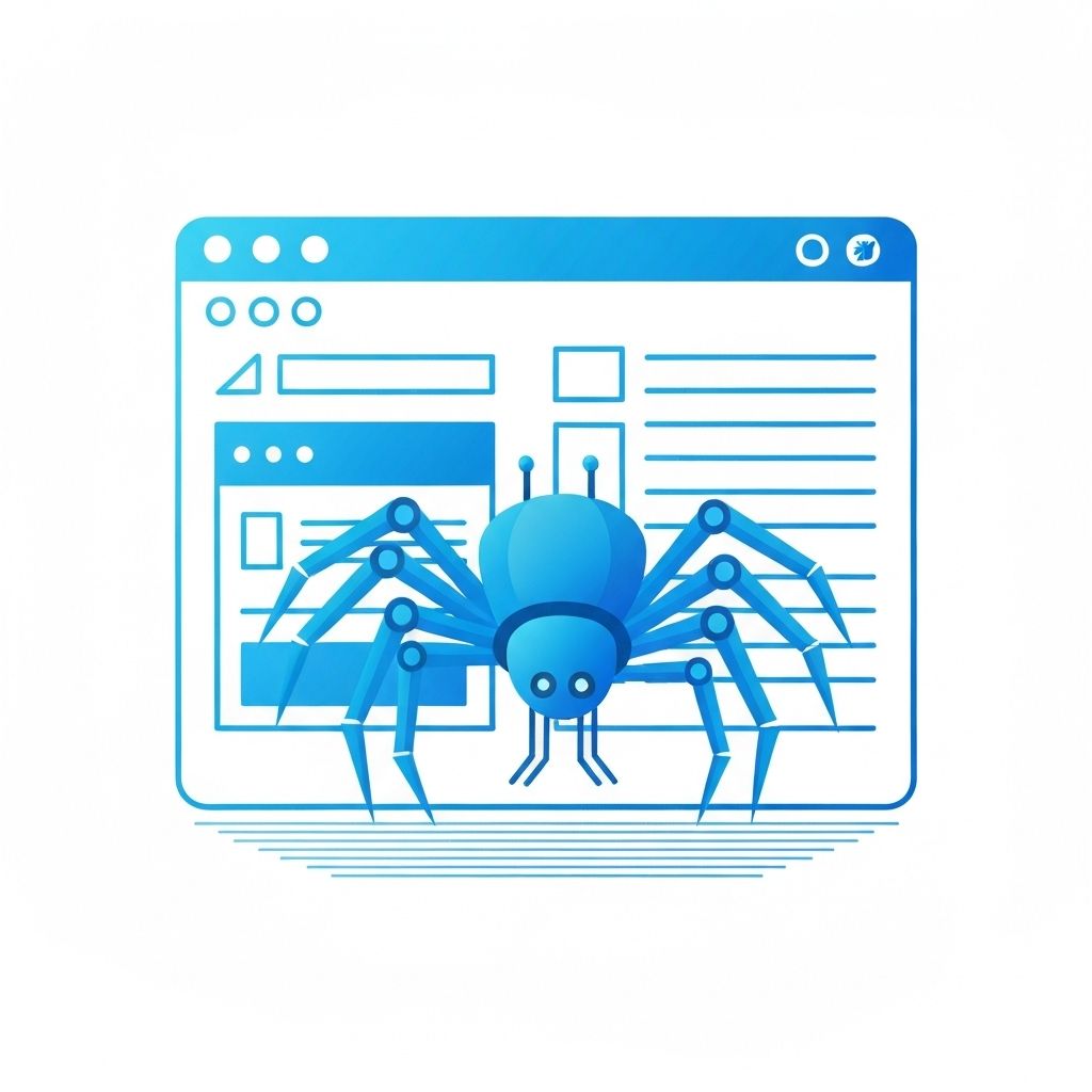 Website Scanning